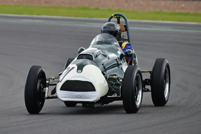 Framed Print : CJ13_6997 Ian Nuthall, Cooper Bristol MkII.jpg Framed Print : CJ13_6997 Ian Nuthall, Cooper Bristol MkII.jpg