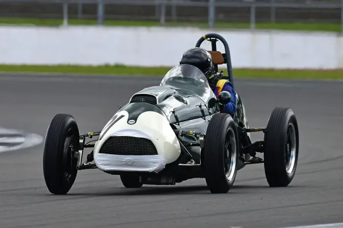 Framed Print : CJ13_7034 Ian Nuthall, Cooper Bristol MkII.jpg Framed Print : CJ13_7034 Ian Nuthall, Cooper Bristol MkII.jpg