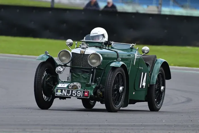 Framed Print : CJ13_7093 Nigel Stroud, MG J2.jpg Framed Print : CJ13_7093 Nigel Stroud, MG J2.jpg