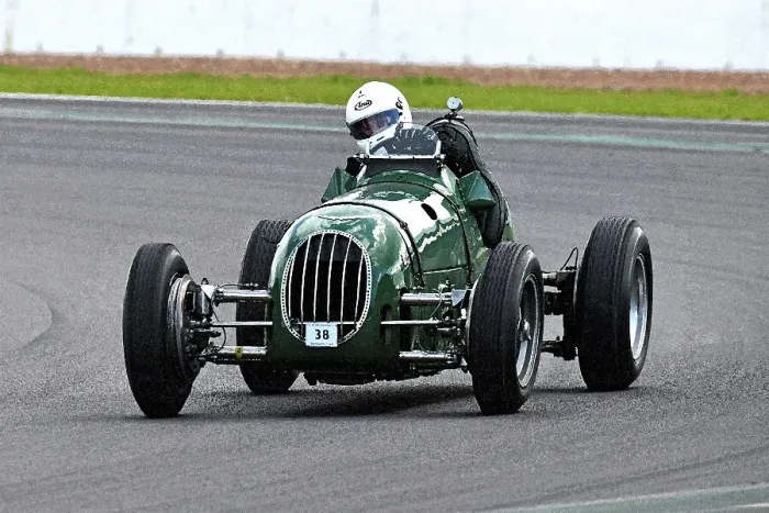 Framed Print : CJ13_7123wcr Ian Baxter, Alta 61 IS Single Seater.jpg Framed Print : CJ13_7123wcr Ian Baxter, Alta 61 IS Single Seater.jpg