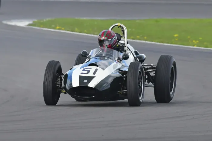 Framed Print : CJ13_7215 Tom Waterfield, Cooper T43-51.jpg Framed Print : CJ13_7215 Tom Waterfield, Cooper T43-51.jpg
