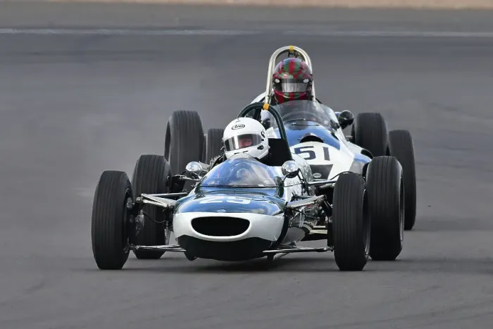 Framed Print : CJ13_7235 Chris Drake, Cooper T71-73.jpg Framed Print : CJ13_7235 Chris Drake, Cooper T71-73.jpg
