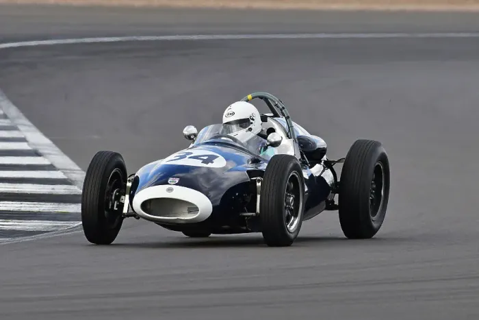 Framed Print : CJ13_7251 Tania Pilkington, Cooper T43.jpg Framed Print : CJ13_7251 Tania Pilkington, Cooper T43.jpg