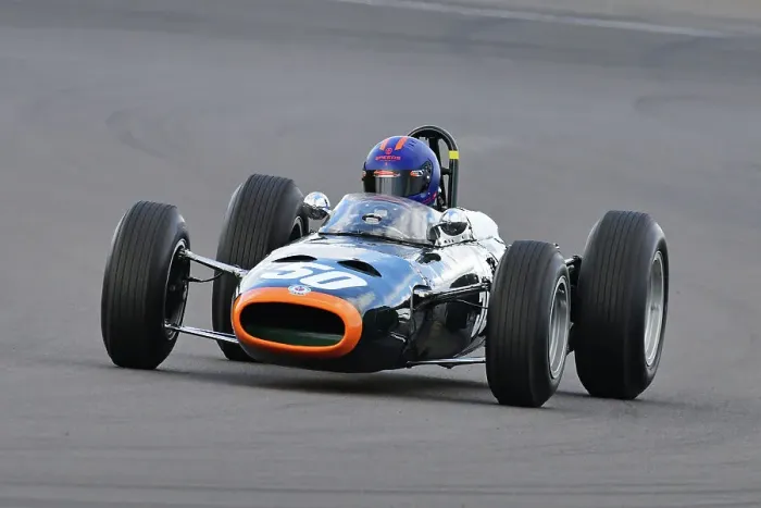 Framed Print : CJ13_7258 Philipp Buhofer, BRM P261-2.jpg Framed Print : CJ13_7258 Philipp Buhofer, BRM P261-2.jpg