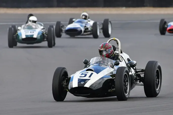 Framed Print : CJ13_7263 Tom Waterfield, Cooper T43-51.jpg Framed Print : CJ13_7263 Tom Waterfield, Cooper T43-51.jpg