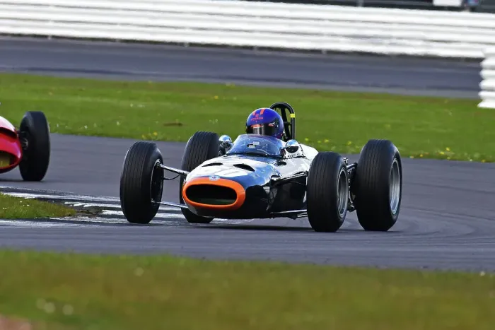 Framed Print : CJ13_7277 Philipp Buhofer, BRM P261-2.jpg