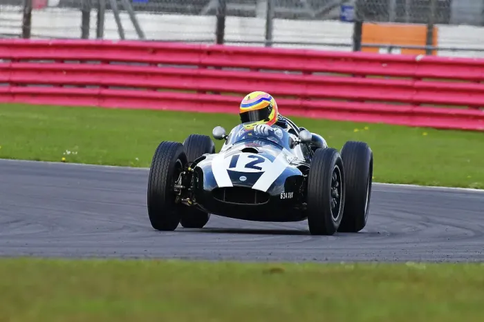 Framed Print : CJ13_7281 Dean Baker, Cooper T45-51.jpg