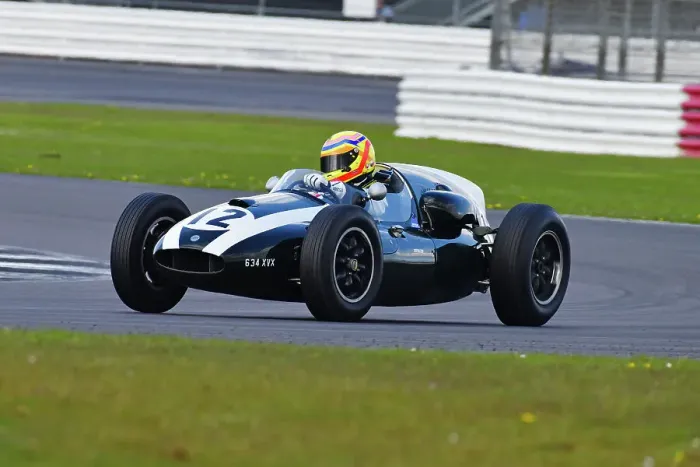 Framed Print : CJ13_7302 Dean Baker, Cooper T45-51.jpg