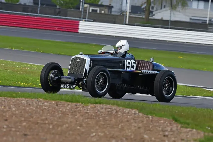 Framed Print : CJ13_7372 Rodney Seber, Wolseley Hornet Special.jpg Framed Print : CJ13_7372 Rodney Seber, Wolseley Hornet Special.jpg