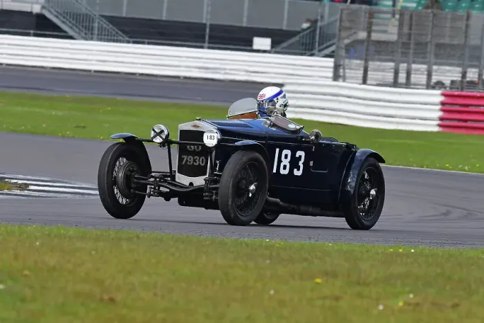 Framed Print : CJ13_7377 Stuart Morley, Frazer Nash Super Sports.jpg Framed Print : CJ13_7377 Stuart Morley, Frazer Nash Super Sports.jpg