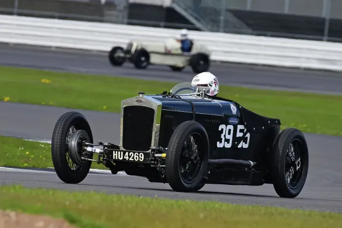 Framed Print : CJ13_7390 Patrick Blakeney-Edwards, Frazer Nash Super Sports.jpg Framed Print : CJ13_7390 Patrick Blakeney-Edwards, Frazer Nash Super Sports.jpg