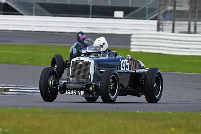 Framed Print : CJ13_7391 Rodney Seber, Wolseley Hornet Special.jpg Framed Print : CJ13_7391 Rodney Seber, Wolseley Hornet Special.jpg