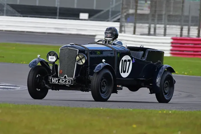 Framed Print : CJ13_7398 Graeme Whiting, Railton 8 Special.jpg Framed Print : CJ13_7398 Graeme Whiting, Railton 8 Special.jpg