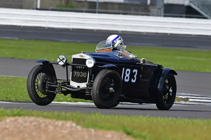Framed Print : CJ13_7416 Stuart Morley, Frazer Nash Super Sports.jpg Framed Print : CJ13_7416 Stuart Morley, Frazer Nash Super Sports.jpg