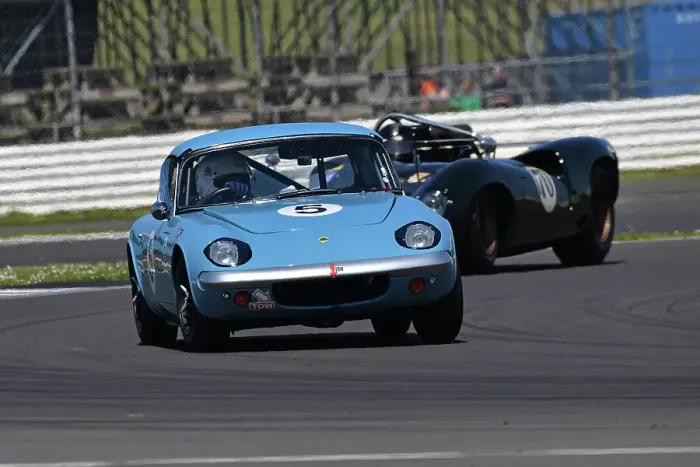 Framed Print : CJ13 7894 Andy Jarvis, Clive Buffey, Lotus Elan 26R Framed Print : CJ13 7894 Andy Jarvis, Clive Buffey, Lotus Elan 26R