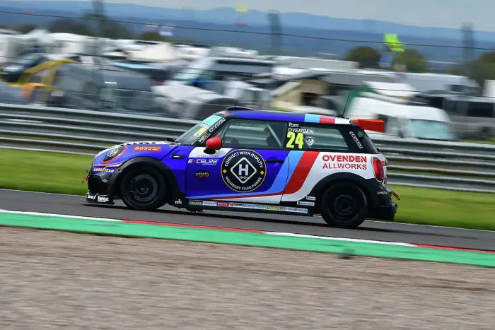 Framed Print : CJ13 8461 Tom Ovenden, Mini JCW, EXCELR8 Motorsport Framed Print : CJ13 8461 Tom Ovenden, Mini JCW, EXCELR8 Motorsport