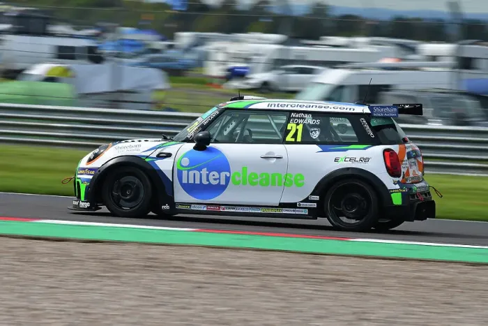 Framed Print : CJ13 8469 Nathan Edwards, Mini JCW, EXCELR8 Motorsport Framed Print : CJ13 8469 Nathan Edwards, Mini JCW, EXCELR8 Motorsport