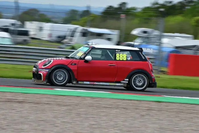 Framed Print : CJ13 8492 Matt Hammond, MINI JCW, EXCELR8 Motorsport Framed Print : CJ13 8492 Matt Hammond, MINI JCW, EXCELR8 Motorsport