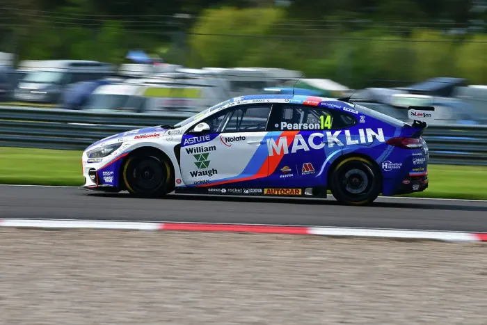 Framed Print : CJ13 8571 Ronan Pearson, Hyundai i30N, Team Bristol Street Motors Framed Print : CJ13 8571 Ronan Pearson, Hyundai i30N, Team Bristol Street Motors