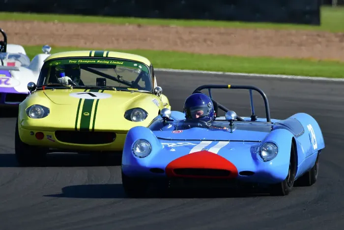 Framed Print : CJ13 8751 Nick Fennell, Lotus 23B, Horatio Fitz-Simon, Lotus Elan 26R Framed Print : CJ13 8751 Nick Fennell, Lotus 23B, Horatio Fitz-Simon, Lotus Elan 26R