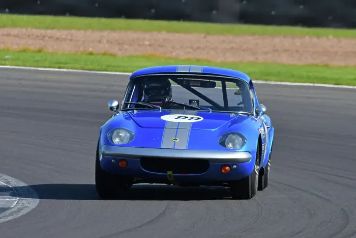 Framed Print : CJ13 8755 Eddie Powell, Nick Powell, Lotus Elan 26R Framed Print : CJ13 8755 Eddie Powell, Nick Powell, Lotus Elan 26R