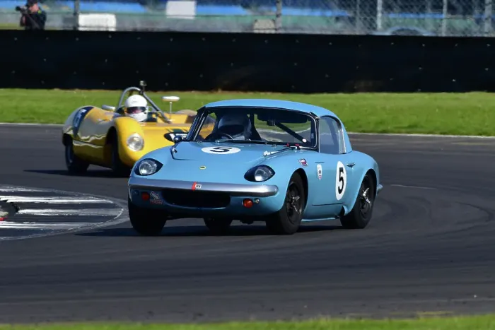 Framed Print : CJ13 8788 Andy Jarvis, Clive Buffey, Lotus Elan 26R Framed Print : CJ13 8788 Andy Jarvis, Clive Buffey, Lotus Elan 26R