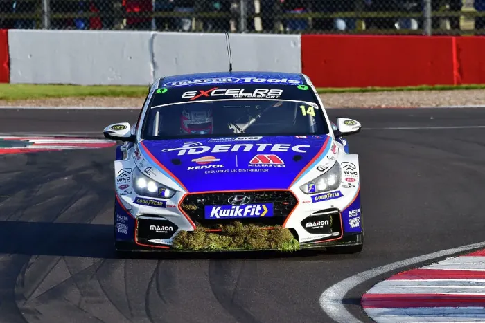 Framed Print : CJ13 8949 Ronan Pearson, Hyundai i30N, Team Bristol Street Motors Framed Print : CJ13 8949 Ronan Pearson, Hyundai i30N, Team Bristol Street Motors
