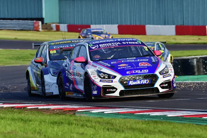 Framed Print : CJ13 9114 Tom Chilton, Hyundai i30N, Team Bristol Street Motors Framed Print : CJ13 9114 Tom Chilton, Hyundai i30N, Team Bristol Street Motors