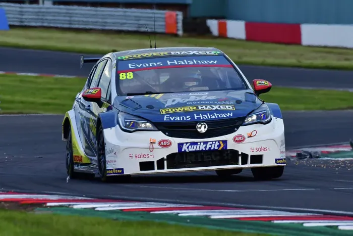 Framed Print : CJ13 9193 Mikey Doble, Vauxhall Astra, Evans Halshaw Power Maxed Racing Framed Print : CJ13 9193 Mikey Doble, Vauxhall Astra, Evans Halshaw Power Maxed Racing