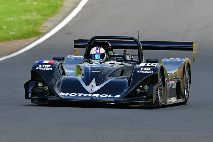 Framed Print : CJ13_9366 Steve Brooks, Lola B98-10.jpg