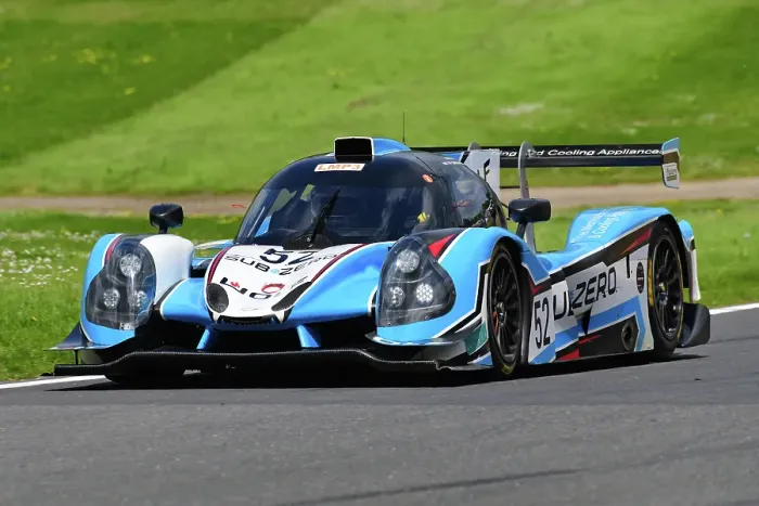 Framed Print : CJ13_9373 Ron Maydon, Craig Davies, Ligier JS P3.jpg Framed Print : CJ13_9373 Ron Maydon, Craig Davies, Ligier JS P3.jpg