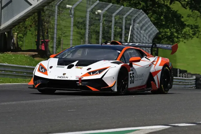 Framed Print : CJ13 9412 Neil Glover, Aaron Scott, Lamborghini Huracan Super Trofeo EVO Framed Print : CJ13 9412 Neil Glover, Aaron Scott, Lamborghini Huracan Super Trofeo EVO