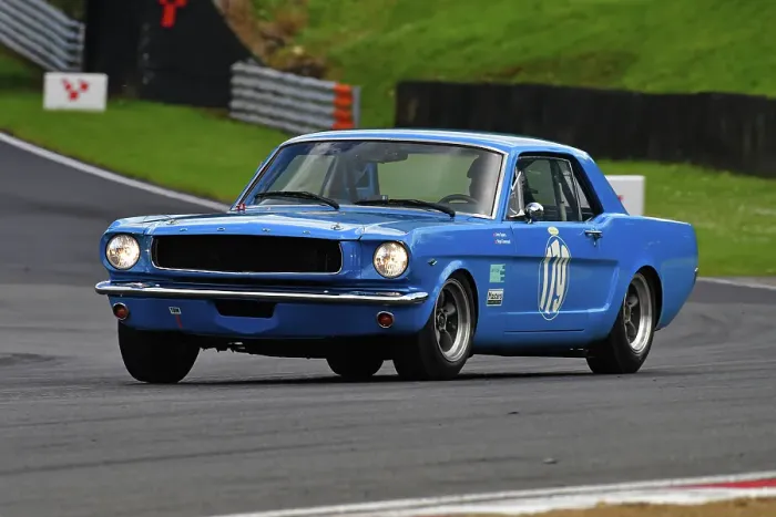 Framed Print : CJ13_9518 John Spiers, Nigel Greensall, Ford Mustang.jpg Framed Print : CJ13_9518 John Spiers, Nigel Greensall, Ford Mustang.jpg