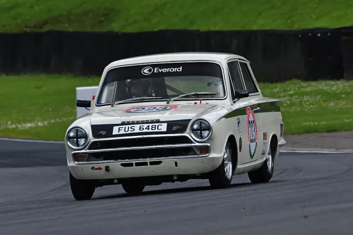 Framed Print : CJ13_9521 Garry Townsend, Ford Lotus Cortina Mk1.jpg Framed Print : CJ13_9521 Garry Townsend, Ford Lotus Cortina Mk1.jpg