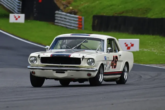 Framed Print : CJ13_9538 Michael Whitaker Jnr, Ford Mustang.jpg Framed Print : CJ13_9538 Michael Whitaker Jnr, Ford Mustang.jpg