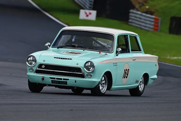 Framed Print : CJ13_9541 Victor Cullen, Ford Lotus Cortina Mk1.jpg Framed Print : CJ13_9541 Victor Cullen, Ford Lotus Cortina Mk1.jpg