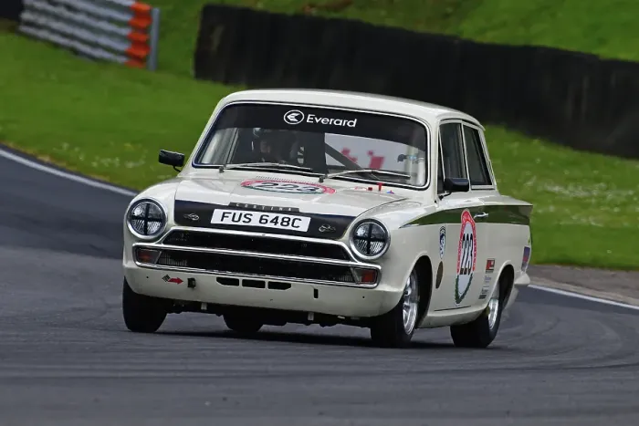 Framed Print : CJ13_9549 Garry Townsend, Ford Lotus Cortina Mk1.jpg Framed Print : CJ13_9549 Garry Townsend, Ford Lotus Cortina Mk1.jpg
