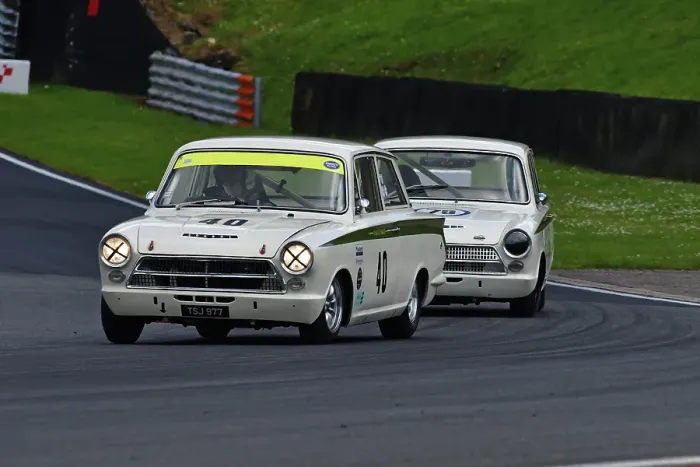Framed Print : CJ13_9566 Alan Letts, Geoffrey Letts, Ford Lotus Cortina Mk1.jpg Framed Print : CJ13_9566 Alan Letts, Geoffrey Letts, Ford Lotus Cortina Mk1.jpg