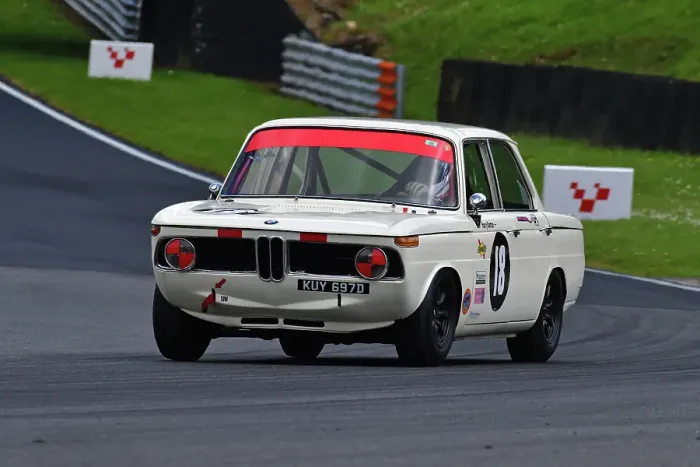 Framed Print : CJ13_9567 Harry Barton, BMW 1800 TiSA.jpg Framed Print : CJ13_9567 Harry Barton, BMW 1800 TiSA.jpg