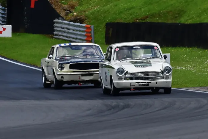 Framed Print : CJ13_9569 Peter Reynolds, Daniel Quintero, Ford Lotus Cortina Mk1.jpg Framed Print : CJ13_9569 Peter Reynolds, Daniel Quintero, Ford Lotus Cortina Mk1.jpg