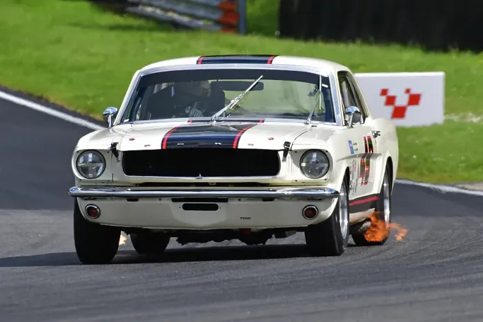 Framed Print : CJ13_9594 Michael Whitaker Jnr, Ford Mustang.jpg Framed Print : CJ13_9594 Michael Whitaker Jnr, Ford Mustang.jpg
