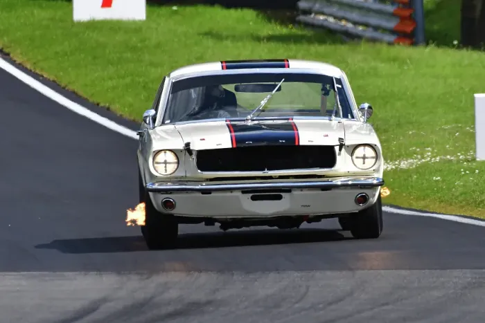 Framed Print : CJ13_9610 Michael Whitaker Jnr, Ford Mustang.jpg Framed Print : CJ13_9610 Michael Whitaker Jnr, Ford Mustang.jpg