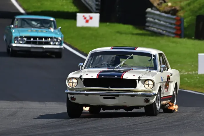 Framed Print : CJ13_9614 Michael Whitaker Jnr, Ford Mustang.jpg Framed Print : CJ13_9614 Michael Whitaker Jnr, Ford Mustang.jpg