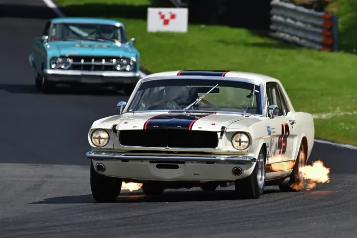 Framed Print : CJ13_9615 Michael Whitaker Jnr, Ford Mustang.jpg Framed Print : CJ13_9615 Michael Whitaker Jnr, Ford Mustang.jpg