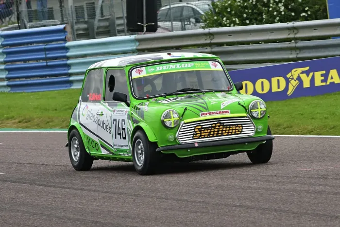 Framed Print : CJ14 0330 Oliver Birkett, Mini7S Framed Print : CJ14 0330 Oliver Birkett, Mini7S