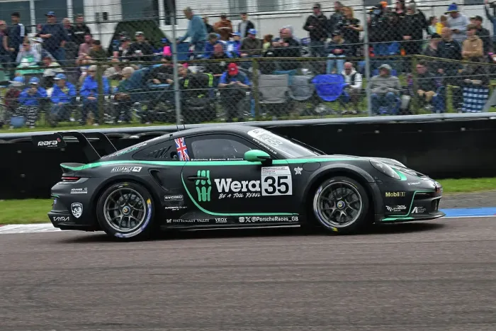 Framed Print : CJ14 0450 Matthew Rees, Team Parker Racing, Porsche 911 GT3 Cup Framed Print : CJ14 0450 Matthew Rees, Team Parker Racing, Porsche 911 GT3 Cup