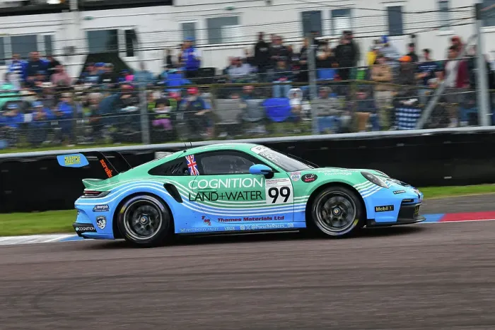 Framed Print : CJ14 0475 Charles Rainford, Cognition Land & Water with CCK Motorsport, Porsche 911 GT3 Cup Framed Print : CJ14 0475 Charles Rainford, Cognition Land & Water with CCK Motorsport, Porsche 911 GT3 Cup