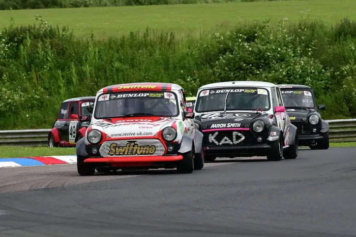 Framed Print : CJ14 0585 Andrew Jordan, Mini Miglia Framed Print : CJ14 0585 Andrew Jordan, Mini Miglia