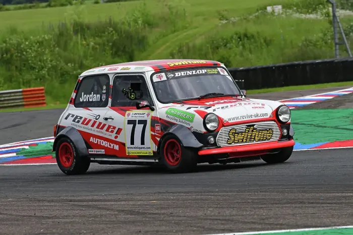 Framed Print : CJ14 0586 Andrew Jordan, Mini Miglia Framed Print : CJ14 0586 Andrew Jordan, Mini Miglia