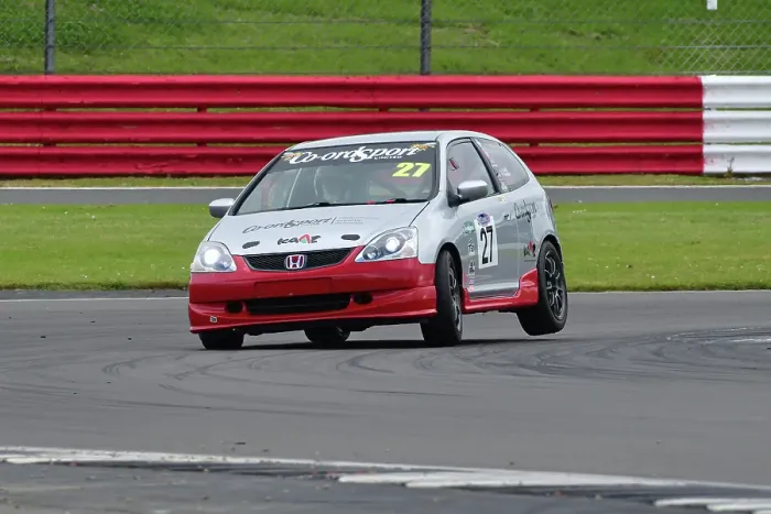 Framed Print : CJ14_0724 James Slater, Honda Civic Type R.jpg Framed Print : CJ14_0724 James Slater, Honda Civic Type R.jpg